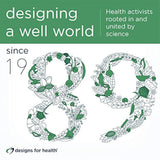 Designs For Health Oil of Oregano 150 mg 120 cápsulas  1