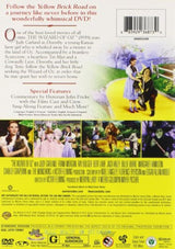 mago de Oz dvd