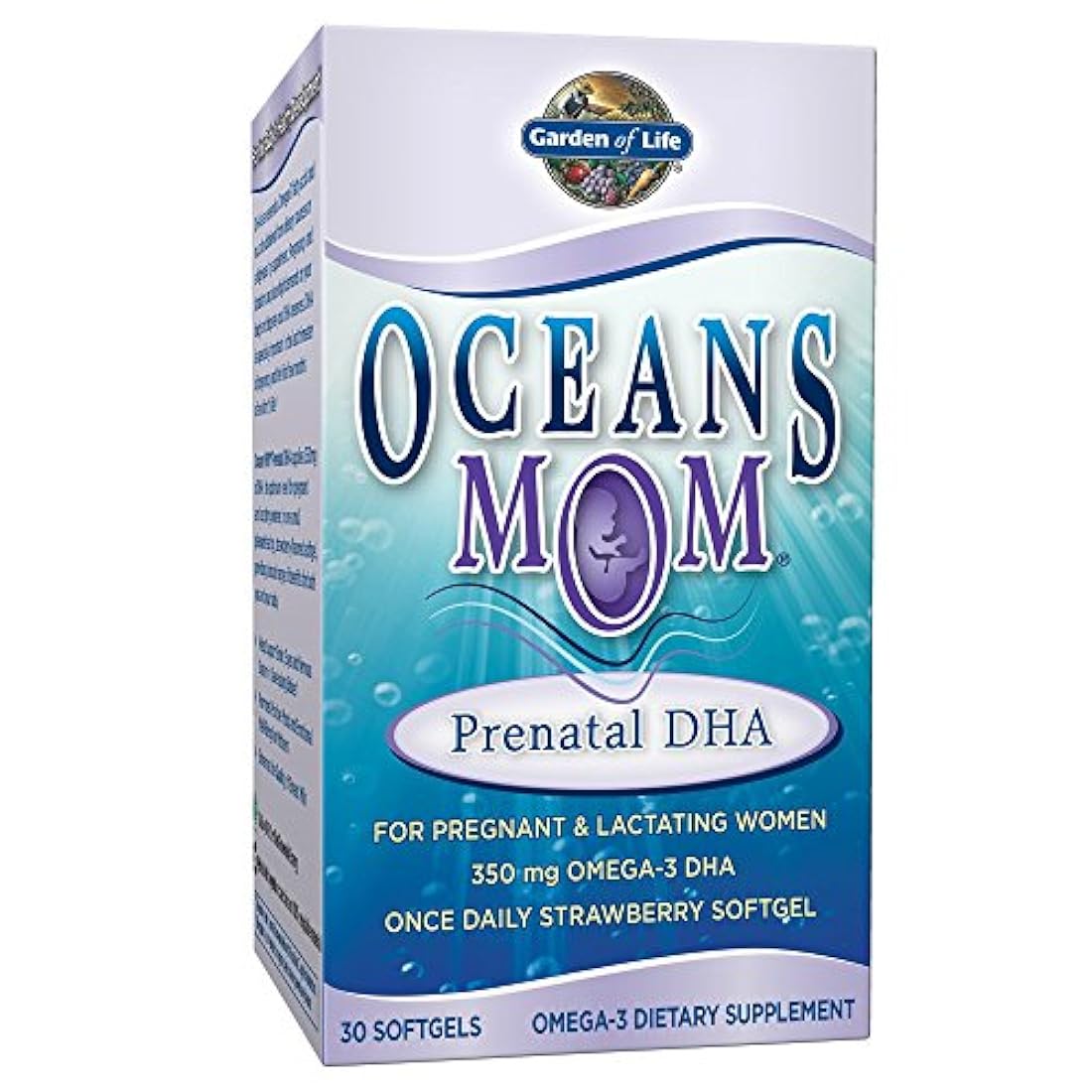 Aceite de Pescado Ultra Puro con ácidos grasos omega 3
