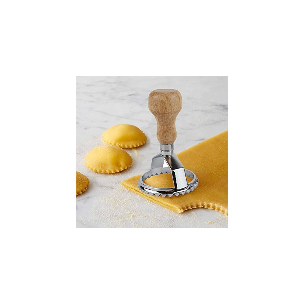Moldes para hacer raviolisde 2 forma  sellos de