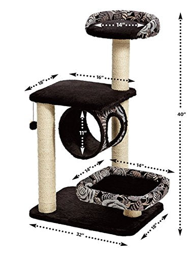 Muebles para gatos