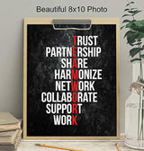 Decoración de 8x10 para negocios hogar apartamento