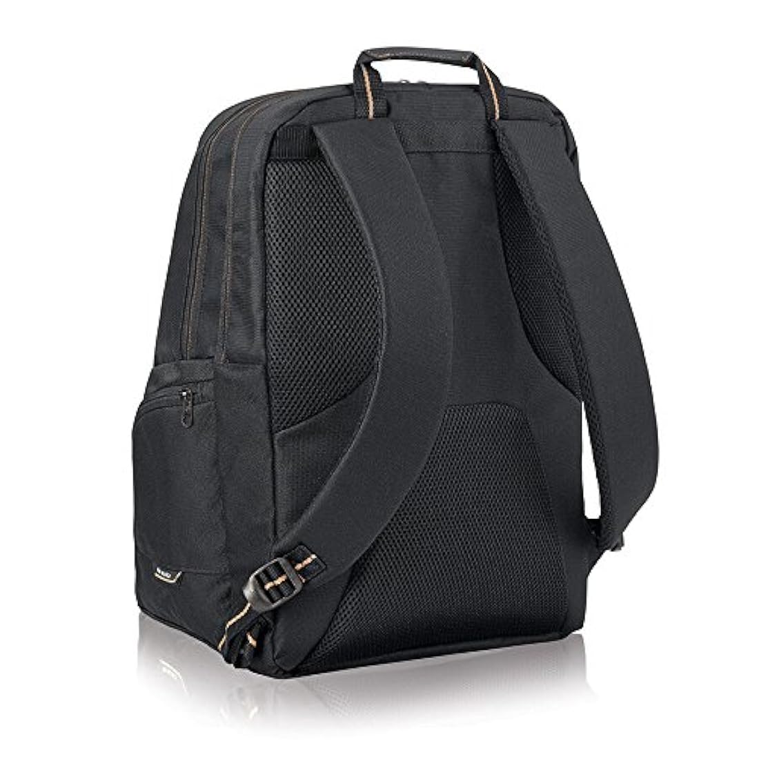 Solo Urban 17.3 "Mochila ubn701, Negro), UBN701-4