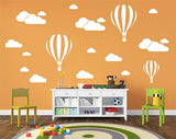 Melissalove  - Pegatina de pared para habitación infantil