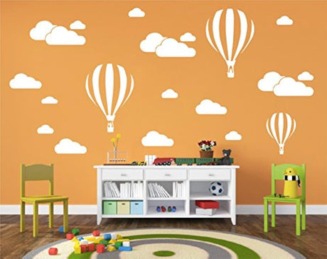 Melissalove  - Pegatina de pared para habitación infantil