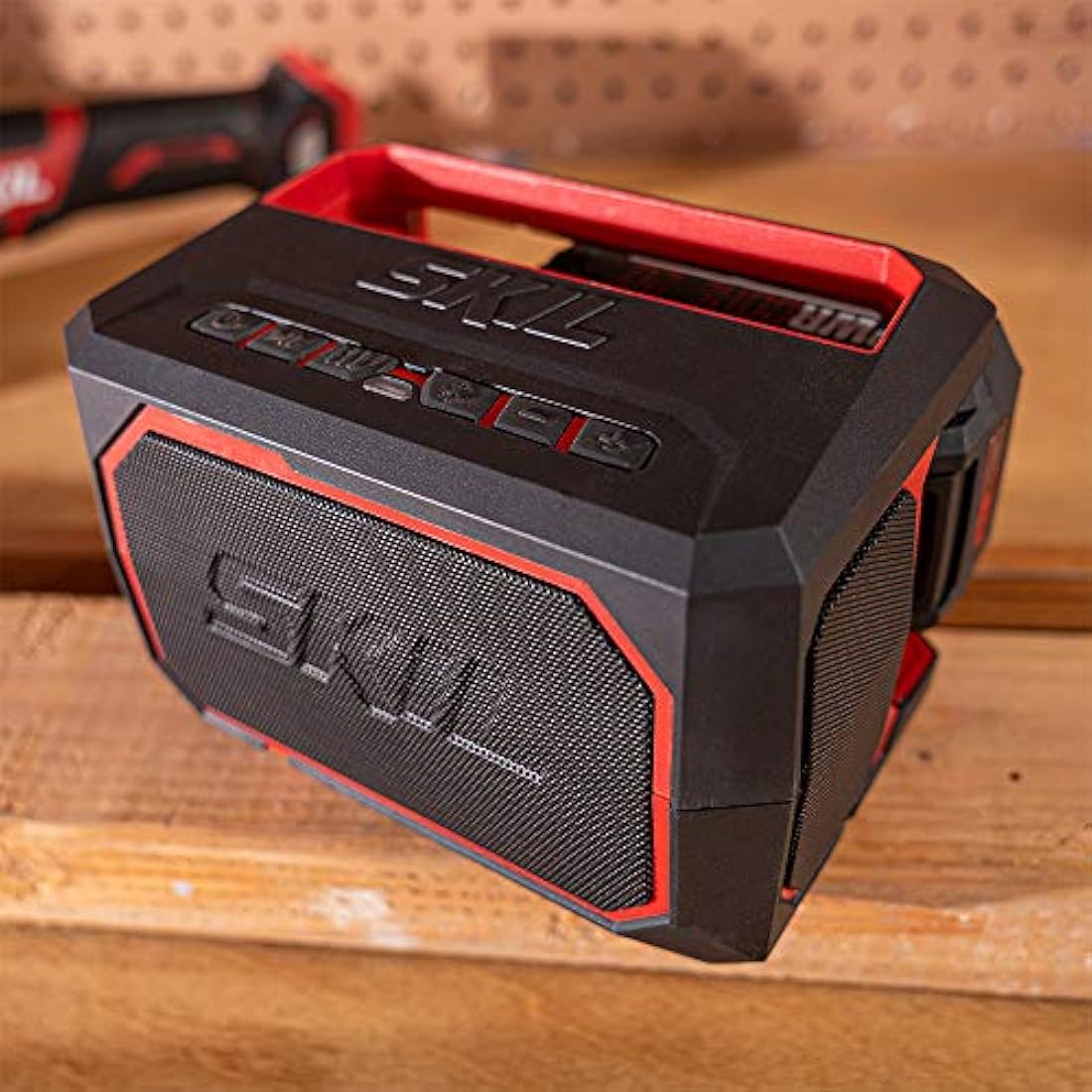 Altavoz con Bluetooth SKIL PWR CORE 20 RO5028-00 -