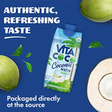 Agua de coco Vita Coco
