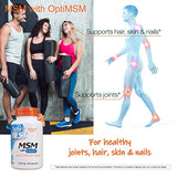 Suplemento para las Articulaciones