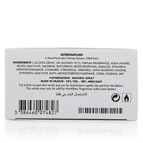 Perfume 3.3 fl.oz