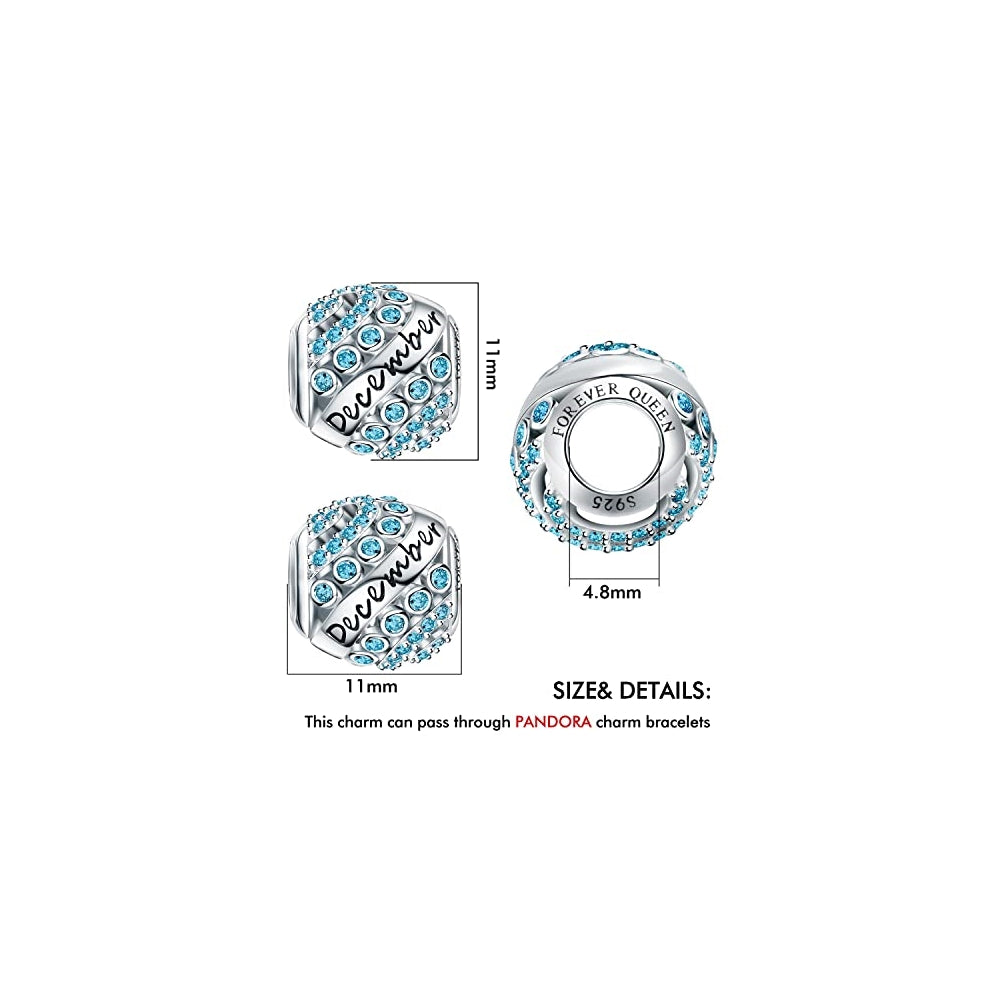 Dijes y Medallas de plata de ley calado