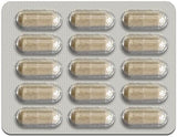 Suplementos naturales de equilibrio hormonal para mujeres
