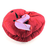 Baby 's First de placenta Roommate Diseñador Plush Figure I Heart Guts.