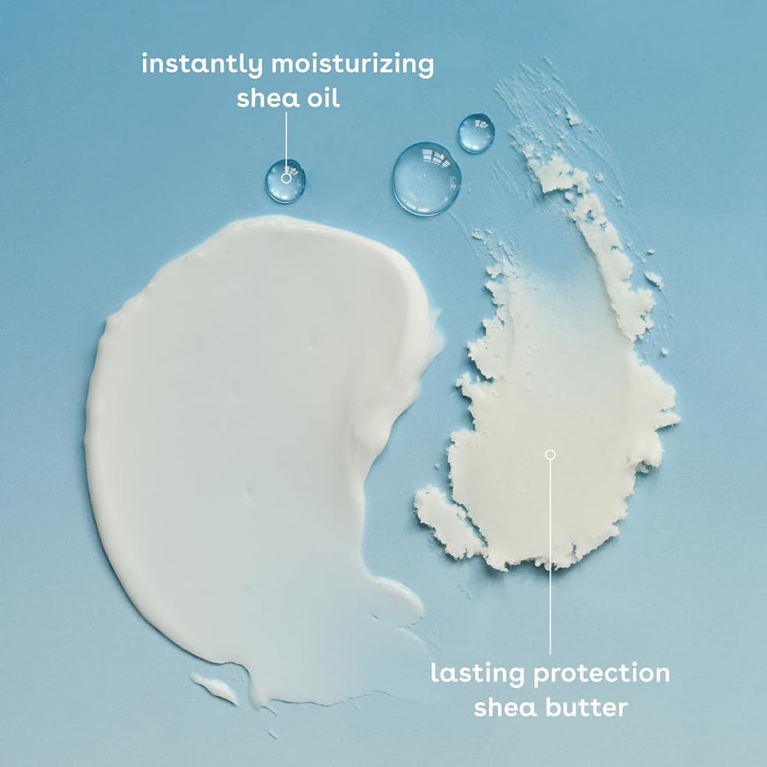 Crema de manos Shea Better de Coco eos