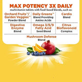 Multivitaminas, 14928, 1, 1