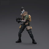 Figuras de Acción JOYTOY Pack Promoción 1/18 18 Modelos