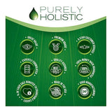 Suplemento Purely Holistic  Ashwagandha