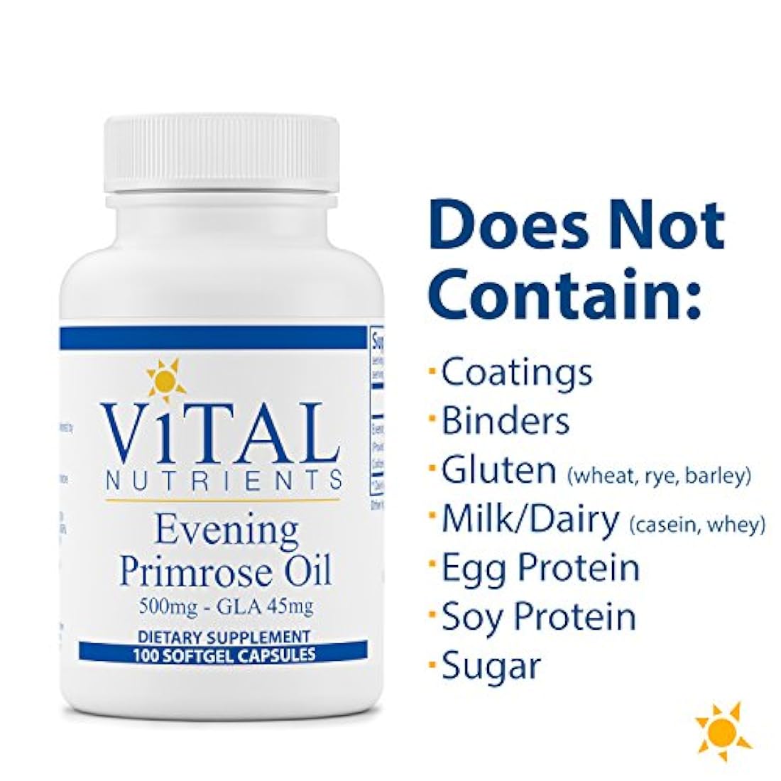 Nutrientes vitales – Primavera – Aceite Prensado en Frío