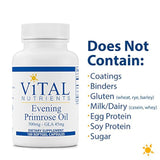 Nutrientes vitales – Primavera – Aceite Prensado en Frío