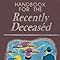 Manual para los fallecidos recientemente