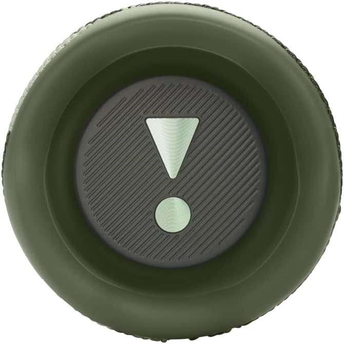 Altavoz JBL FLIP 6 Portátil Impermeable con Funda gSport
