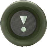 Altavoz JBL FLIP 6 Portátil Impermeable con Funda gSport