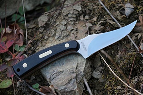 Old Timer 152OT Sharpfinger cuchillo de hoja fija