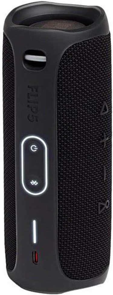 Altavoz Bluetooth Portátil Impermeable JBL FLIP 5 - JBL
