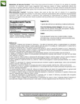 Vitamina D3 5000 100 Vcaps Adaptogen