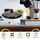 Máquina tostadora de café para el hogar