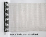 Blooming Wall  Papel pintado autoadhesivo para pared