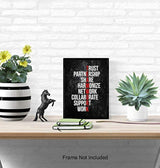 Decoración de 8x10 para negocios hogar apartamento