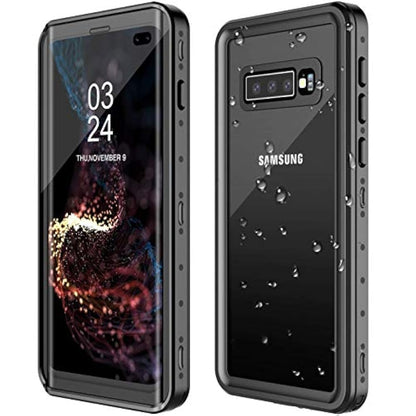 Funda impermeable para Samsung Galaxy S10