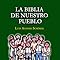 Biblia del Peregrino America latina (Edición Español)
