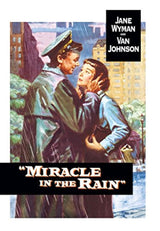 Milagro bajo la lluvia (1955)