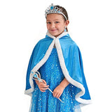 Disfraz de princesa encantada