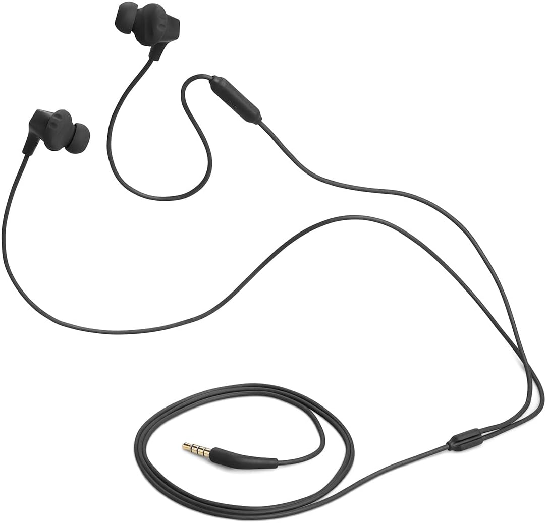 Auriculares deportivos JBL Endurance Run 2 - Resistente al agua