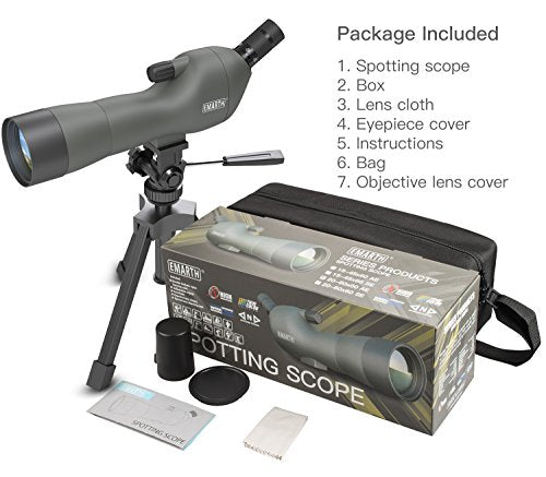 Telescopio