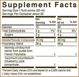 Suplemento puré de frutas Noni  by Morinda diario totalmente