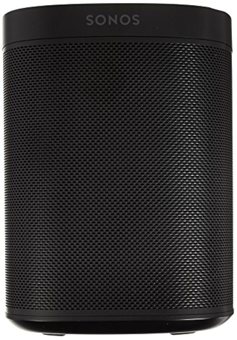 Sonos One (Gen 1) Altavoz inteligente controlado por voz