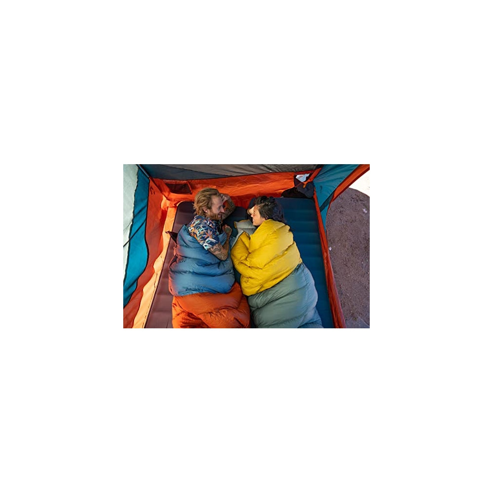 Sacos de dormir Galactic 30