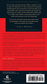 Desarrolle el líder que está en usted 2.0 Spanish Edition