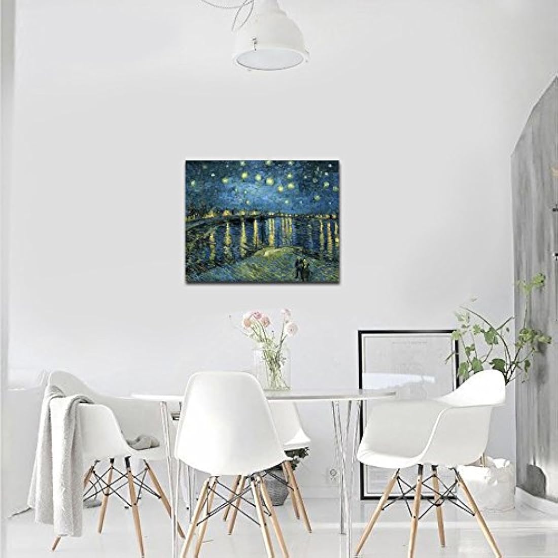 Lienzos lona pared decoración