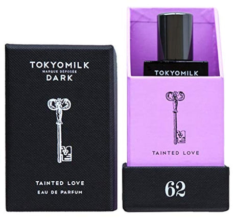 Perfume, Negro