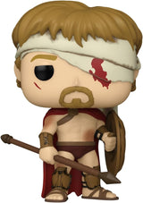 Funko Pop! Movies: WB 100-300, Dilios, Coleccionable de Vinilo