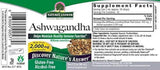 libre de raíz Ashwagandha, 2 fl oz