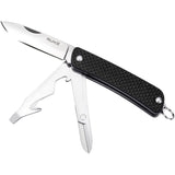 Cuchillo multifunción pequeño