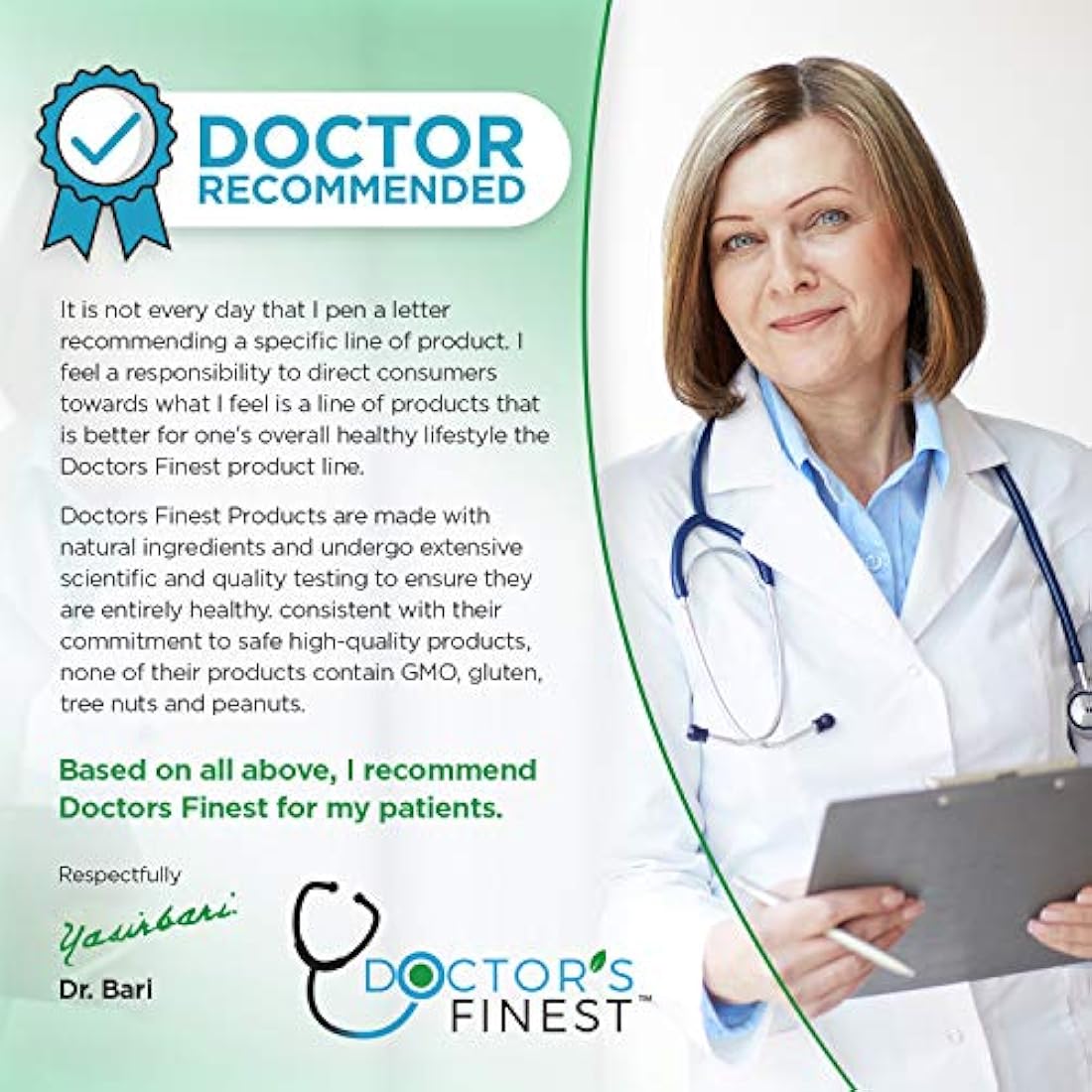 Doctors Finest Multivitamin & Multimineral w/Iron Chewables for Kids - Vegetarian - GMO Free & Gluten Free - Great Tasting Grape & Berry Flavors Pectin Chews w/Vitamins A, B, C, D & E - 150 Count
