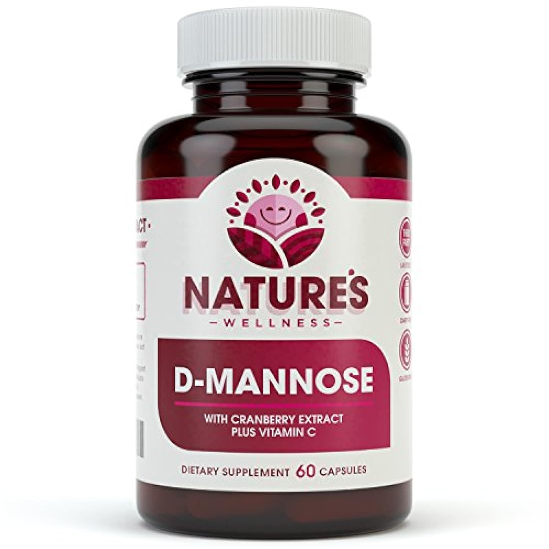 extracto de Arándano Plus Vitamina C