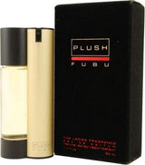 Perfume Fubu Plush para Mujer, Eau De Parfum Spray 1.7 oz
