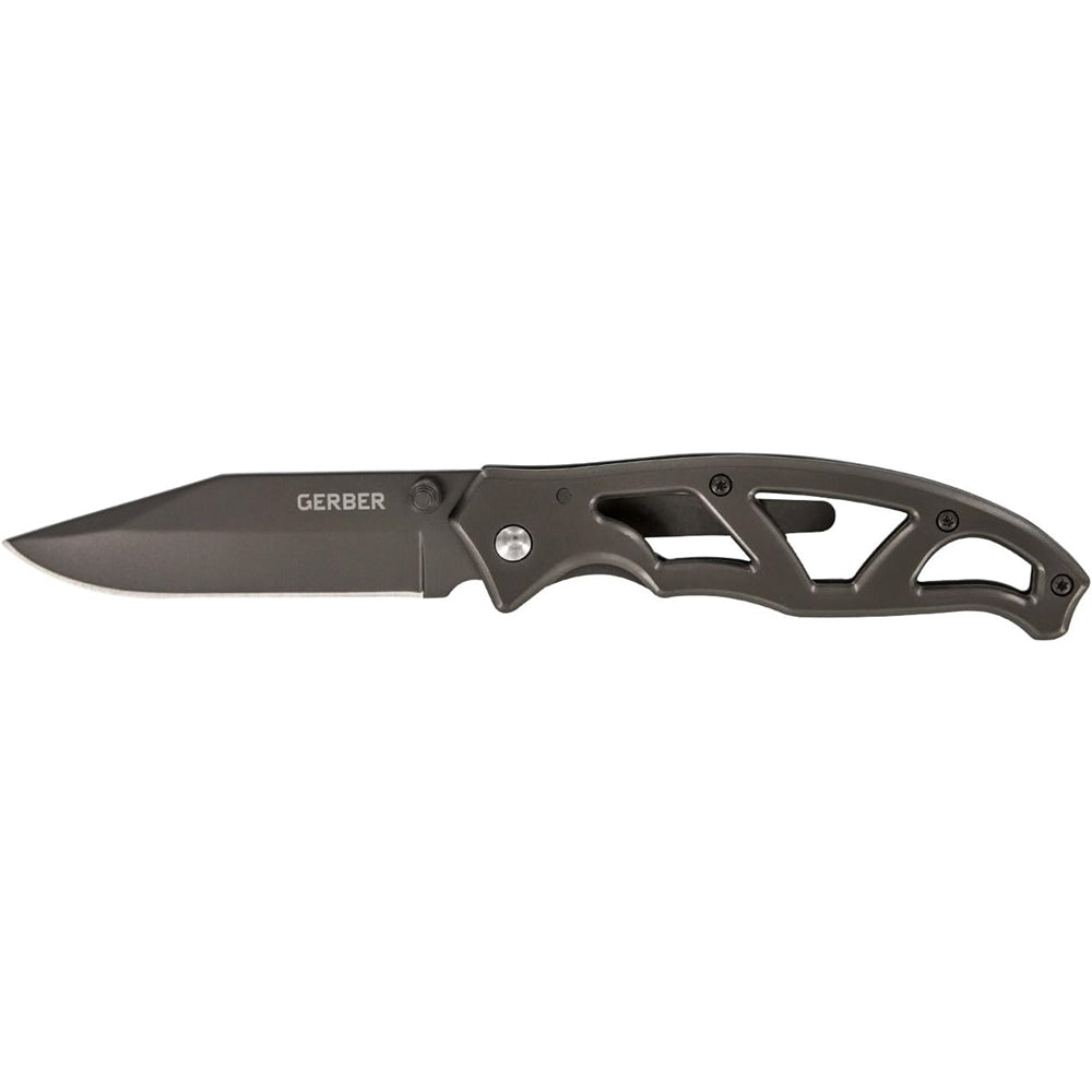 Cuchillo de filo para supervivencia en campamentos